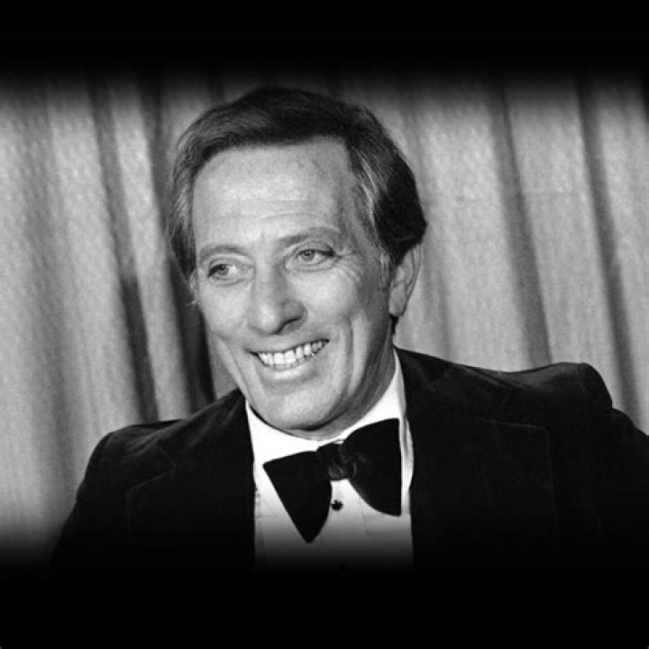 Andy Williams Biography, Age, Height, Wife, Net Worth, Family