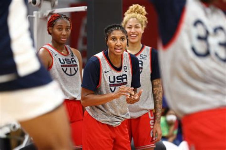 Angel McCoughtry's Relationship, Wealth, And Personal Journey