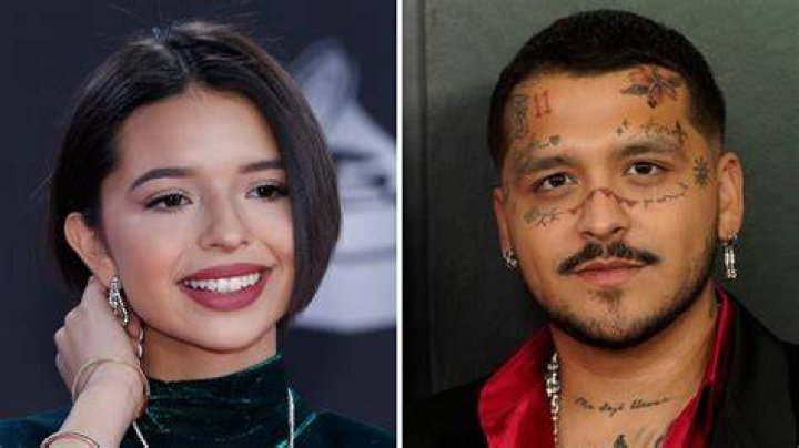 Angela Aguilar's Boyfriend And The Untold Story