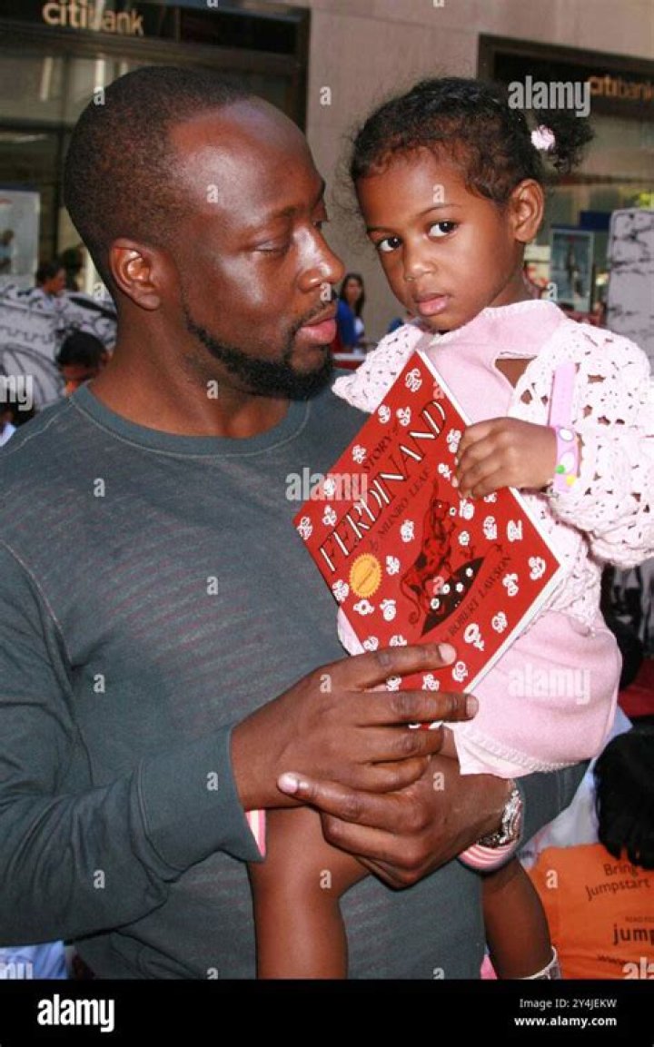 Angelina Claudinelle Jean: Everything About Wyclef Jean's Daughter