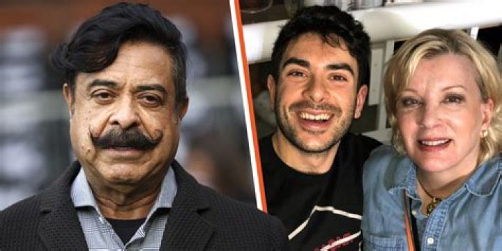 Ann Carlson Khan's Height, Age, And Husband Revealed