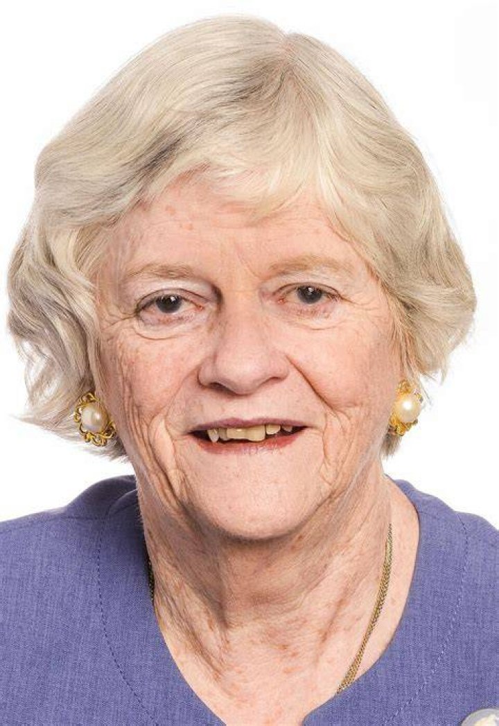 Ann Widdecombe's Views On Children: Uncovering Beliefs And Perspectives
