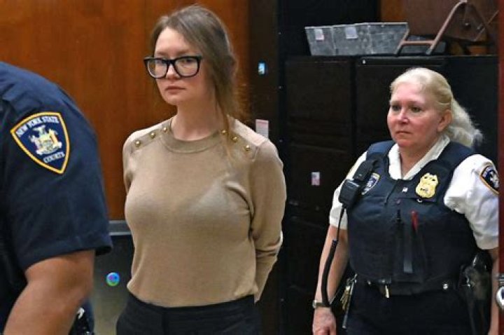 Anna Delvey's Parents: Unveiling The Hidden Truths