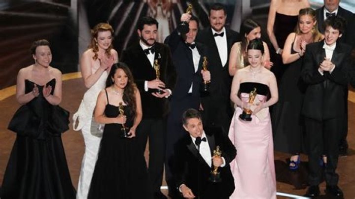 Anna Paquin: The Amazing Actress Who Won an Oscar at 11 and Never Stopped Shining