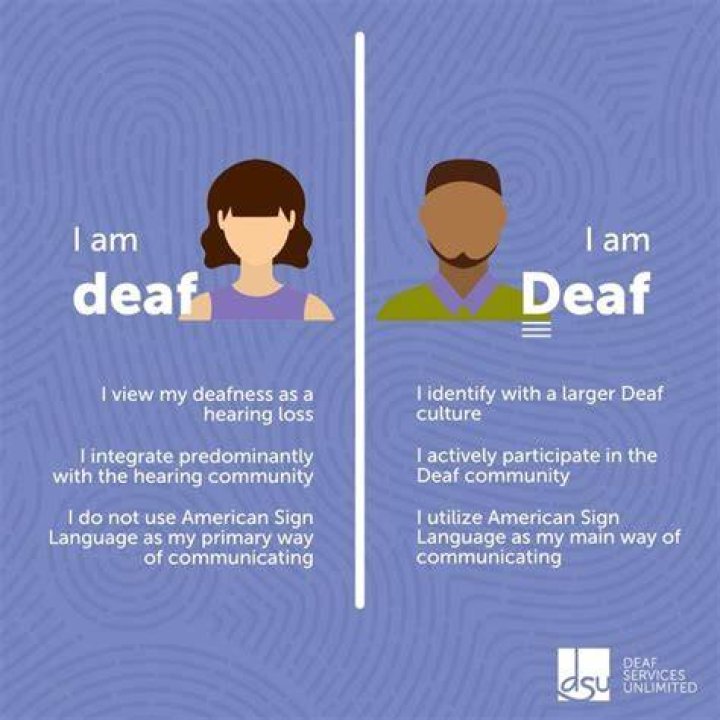 Annabelle Daviss Dad Is A Big Advocate For Deaf People, So People Wonder If She Is Deaf In Real L