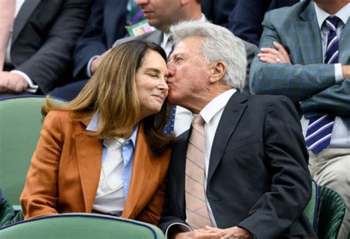 Anne Byrne: Where Is Dustin Hoffman's Ex-wife Now?