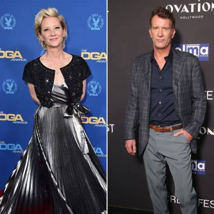 Anne Heche's Ex And LGBTQ+ Advocate