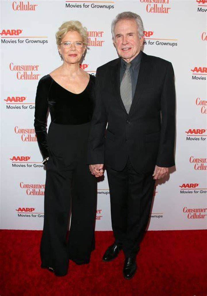 Annette Bening- Wiki, Age, Height, Net Worth, Husband, Ethnicity
