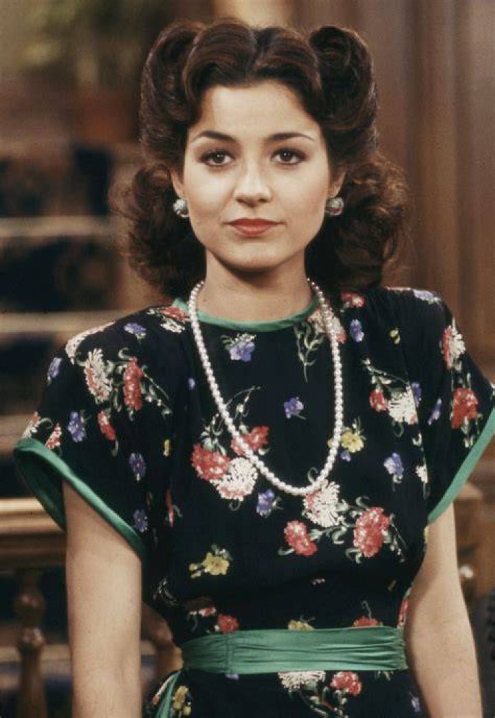 Annie Potts's Journey As A Mother And Its Impact