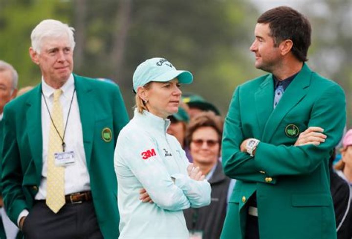 Annika Sorenstam Net Worth 2023, Age, Biography, Ethnicity, Nationality, Career, Awards, Height And ·