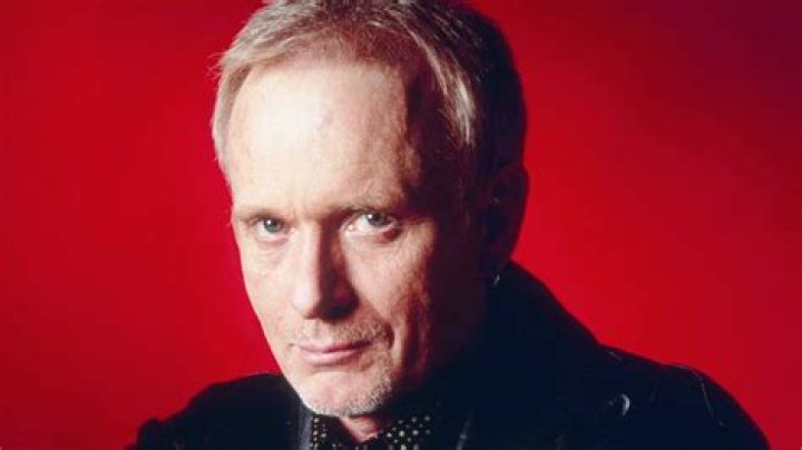 Anthony Geary Bio (Wiki) | DashBlog