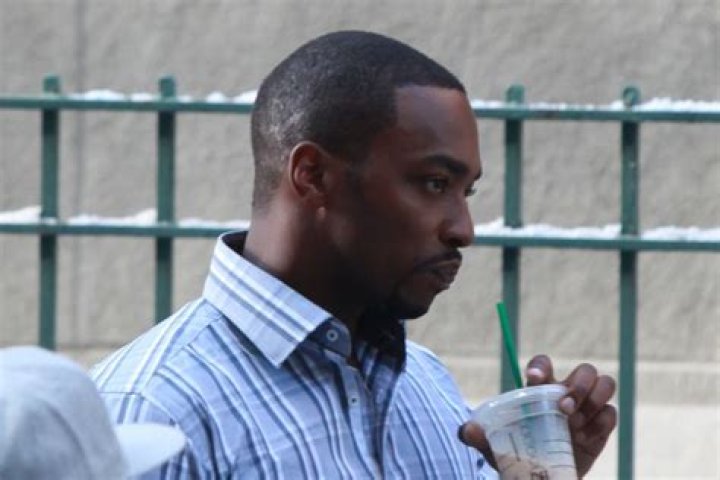 Anthony Mackie's Love Life In 2024
