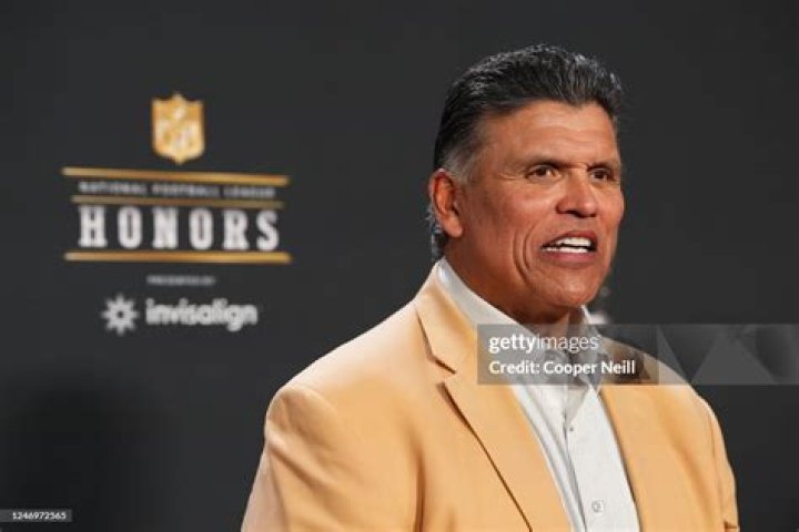 Anthony Munoz Net Worth: Success Beyond The Gridiron