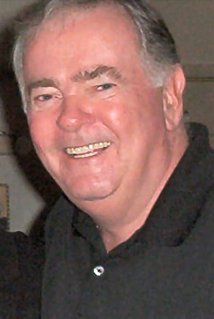 Anthony Seravalli Obituary Philadelphia, PA |