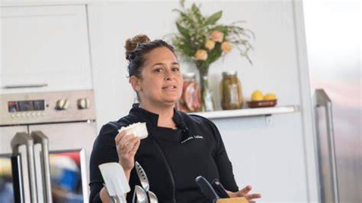 Antonia Lofaso's Net Worth And Financial Success