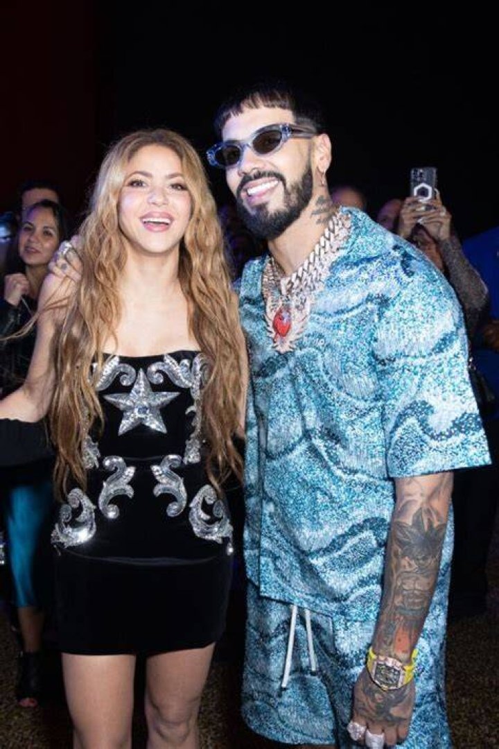 Anuel AA Net Worth: How the Latin Trap Star Made His Fortune