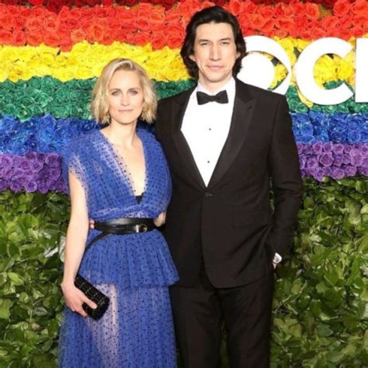 April Driver: Where Is Adam Driver's Sister Now?