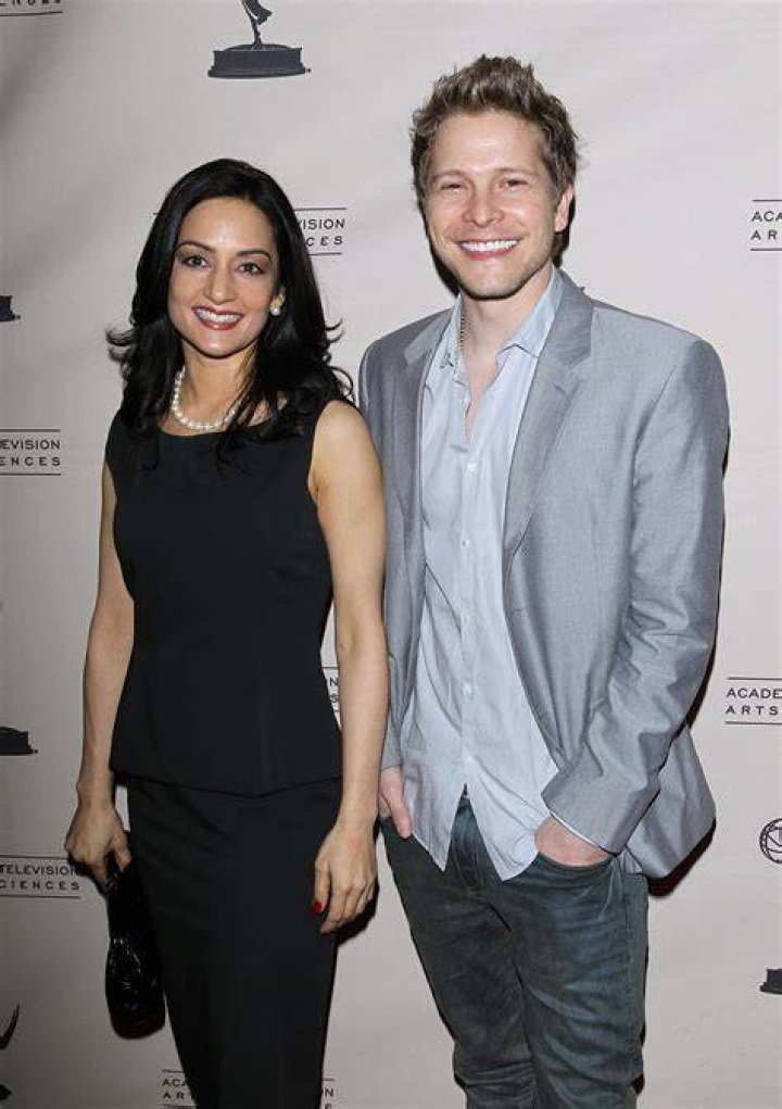 Archie Panjabi And Rajesh Nihalani's Enduring Love And Success
