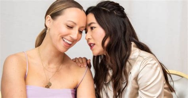 Are Anna And Maya Friends Off-Screen? Uncovering Their Real-Life Bond