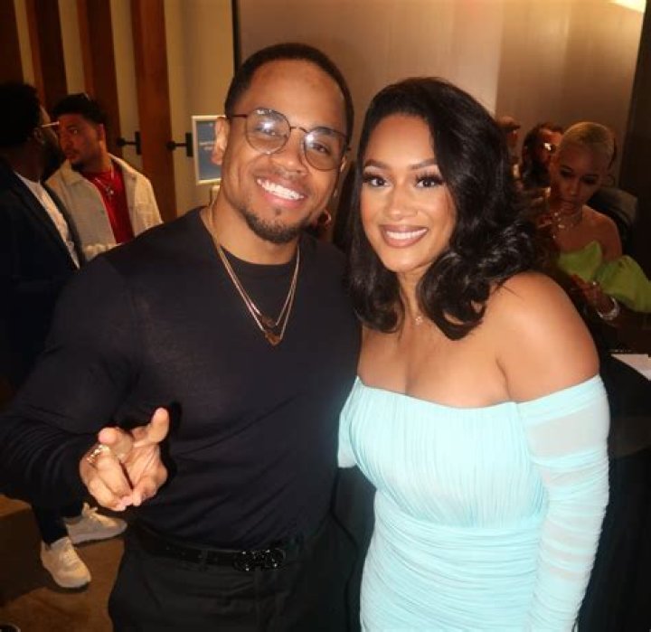 Are Crystal Renee Hayslett And Tyler Perry Dating? Details About Their Relationship