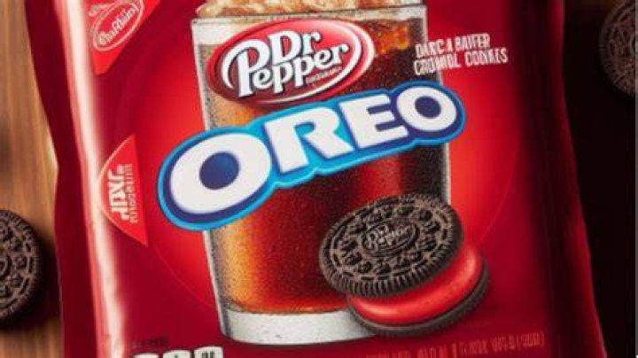 Are Dr Pepper Oreos real or fake? Viral picture sparks hilarious reactions