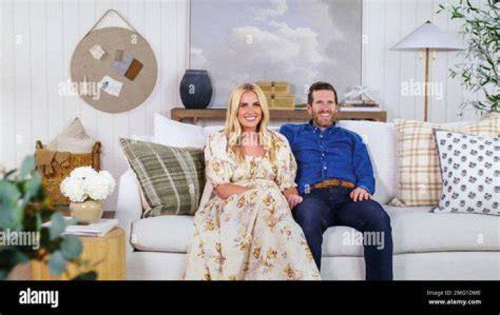 Are Dream Home Makeover duo Shea and Syd McGee Mormon? ·