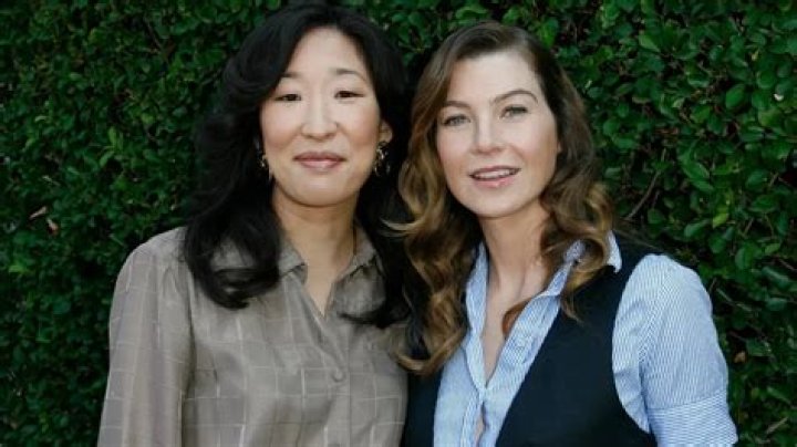 Are Ellen Pompeo And Sandra Oh Still Friends?
