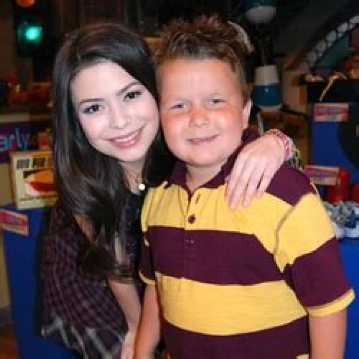 Are Guppy and Gibby related in real life? Celebrity.fm #1 Official Stars, Business & People