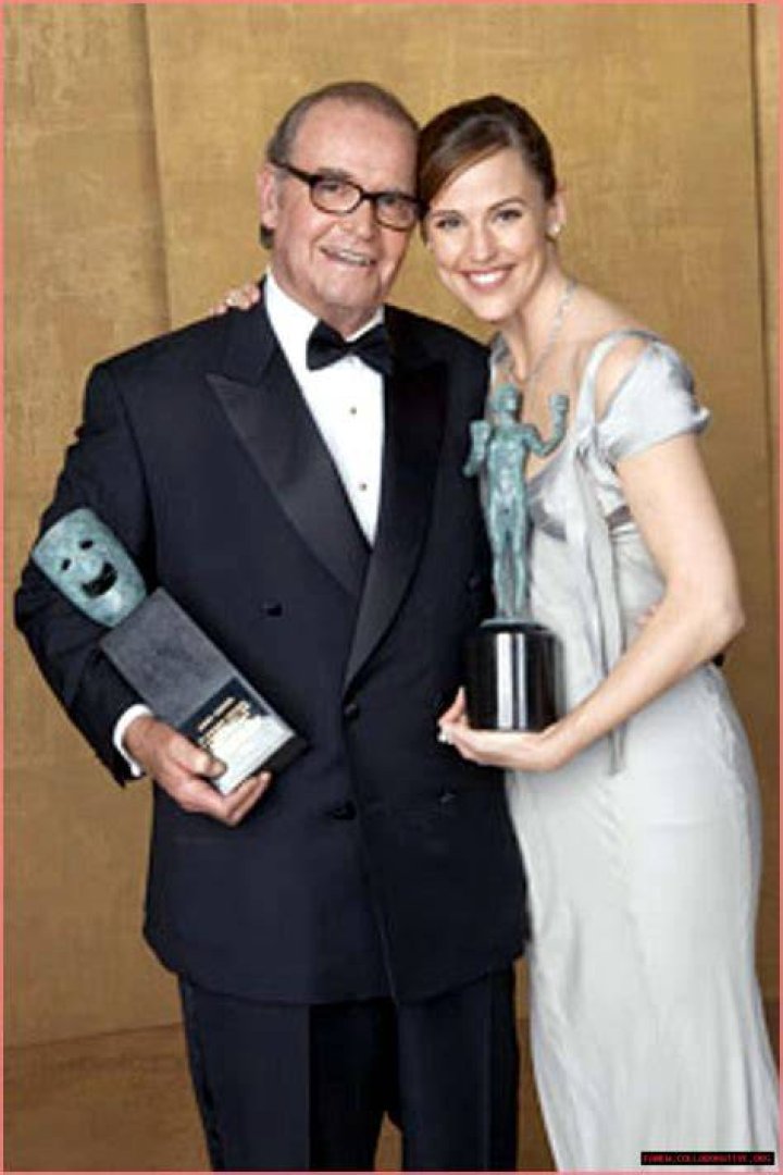Are James And Jennifer Related?