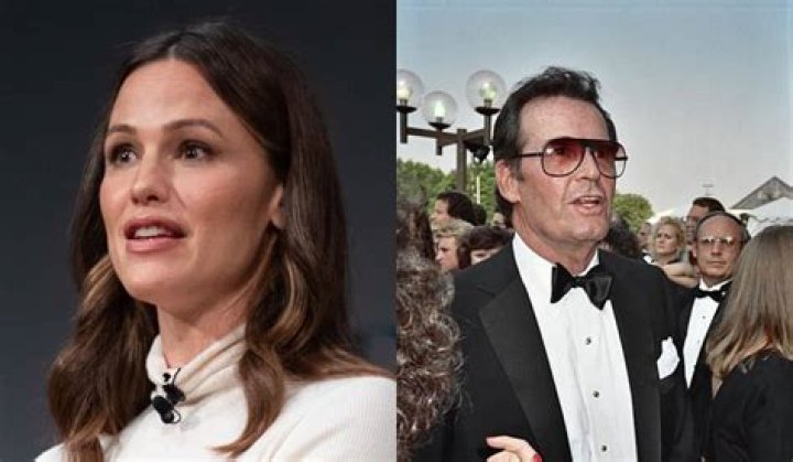 Are James Garner And Jennifer Garner Linked?