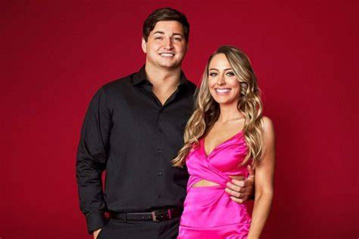 Are James Morris and Ryann McCracken still together? Childhood trauma strains 'The Ultimatum' Season
