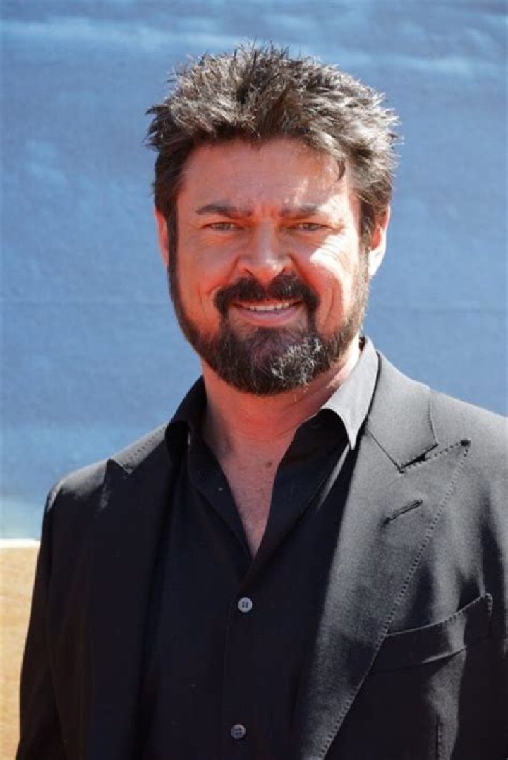 Are Karl And Keith Related?