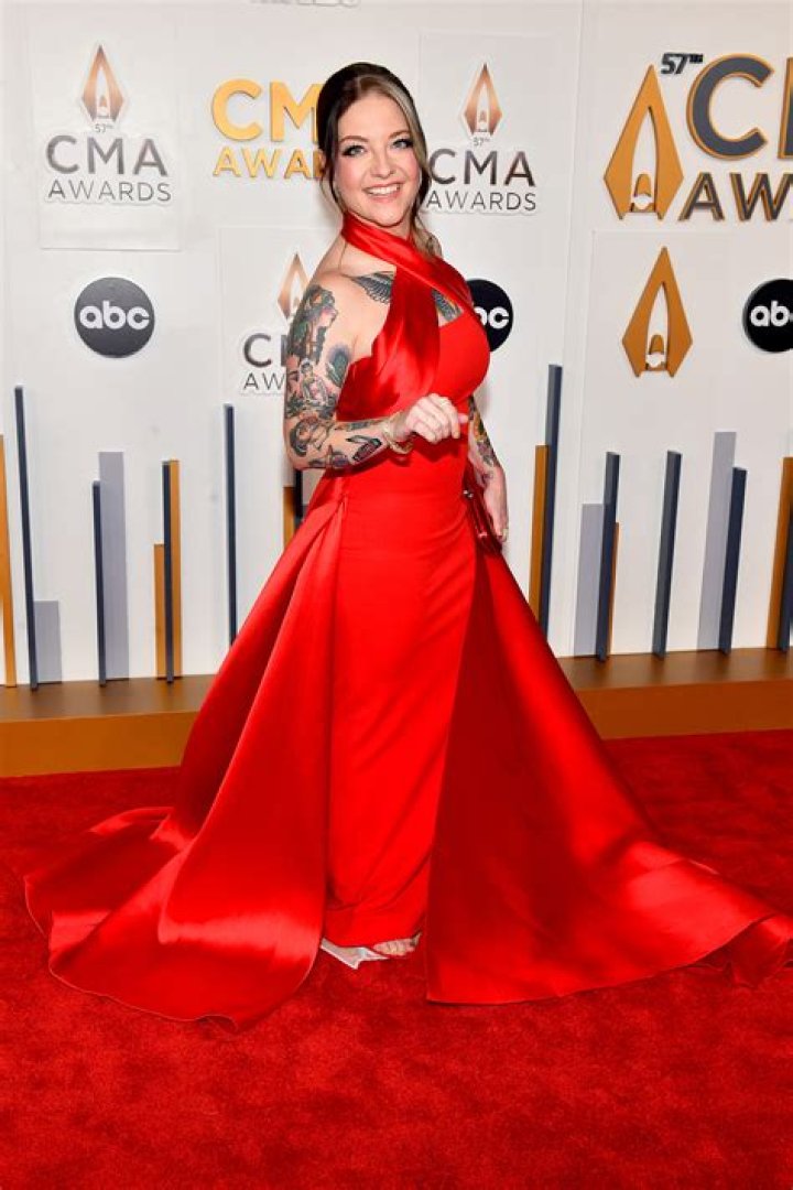 Are Martina McBride And Ashley McBryde Related?