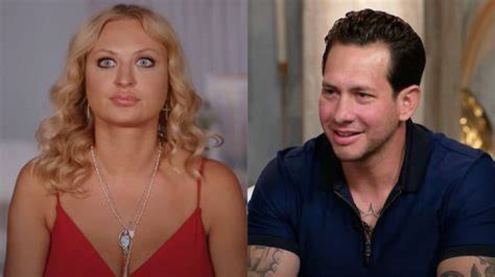 Are Mike and Natalie from 90 Day Fiance still married? Latest updates on TLC couple! Mon 29 Mar ·