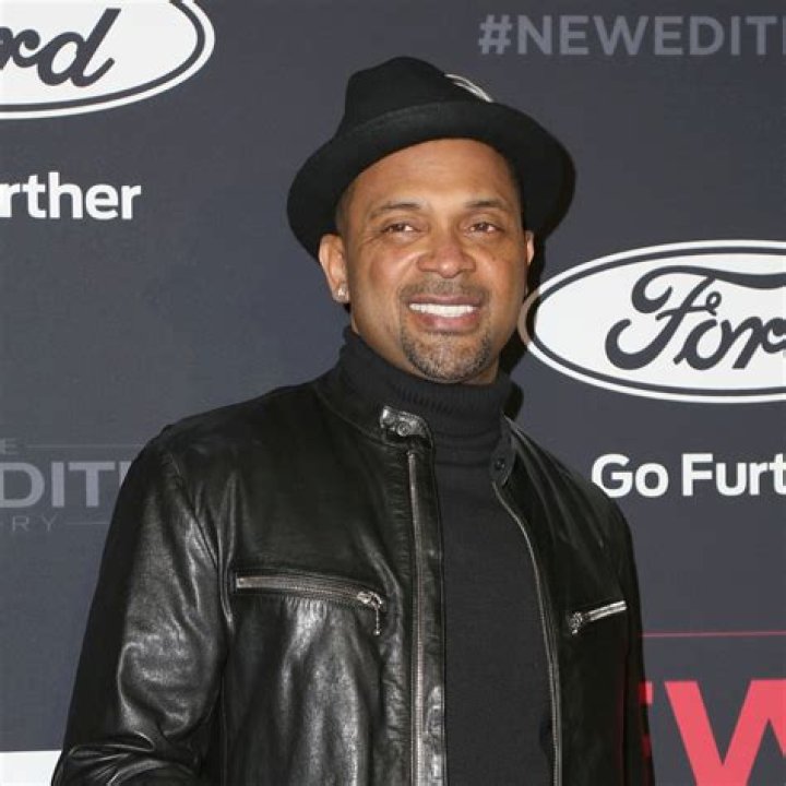Are Mike Epps and Omar Epps Related?