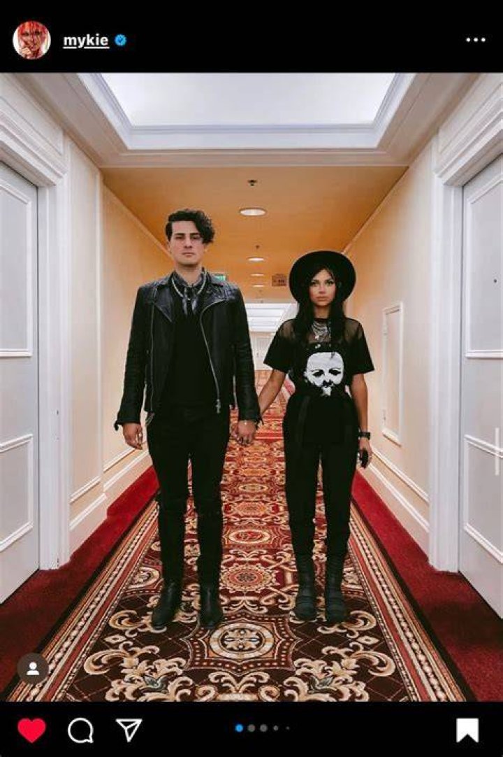 Are Mykie And Anthony's Hearts Still Linked In 2024?