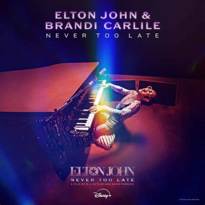 Are Olivia Newton-John And Elton John Connected?