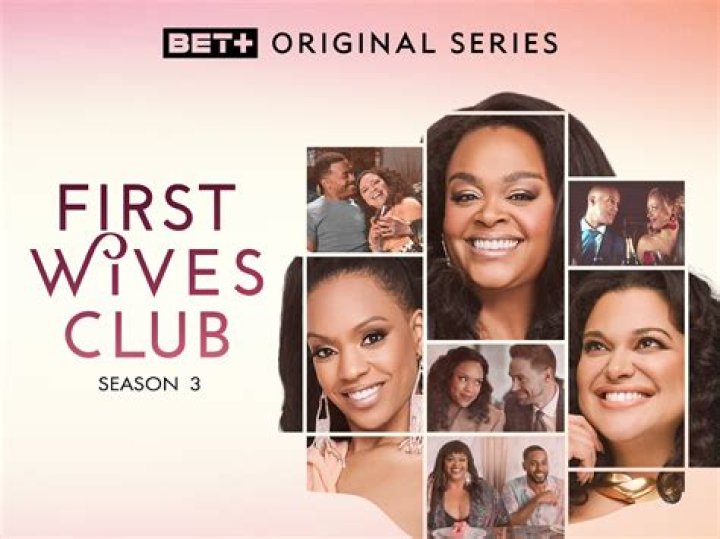 Ari's Departure From First Wives Club Season 3