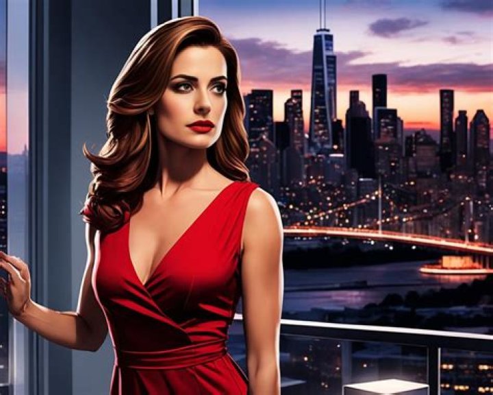 Ari's Fate In "First Wives Club" Revealed