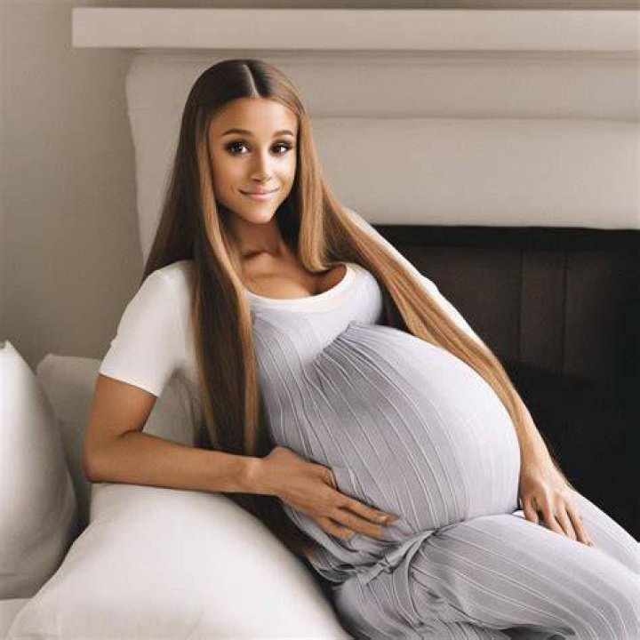 Ariana Grande Pregnancy Rumors: Unraveling The Mystery