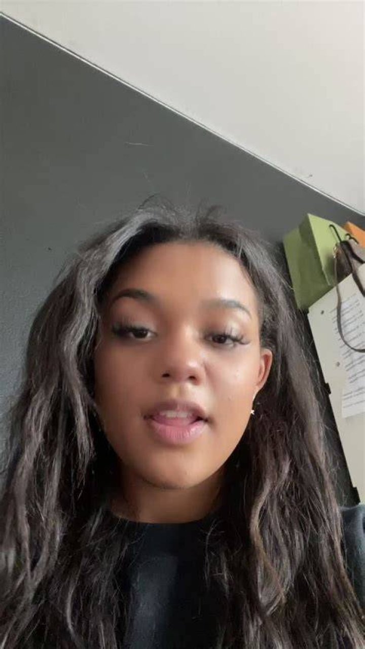 Arianna Hailey- Wiki, Age, Height, Net Worth, Boyfriend, Ethnicity