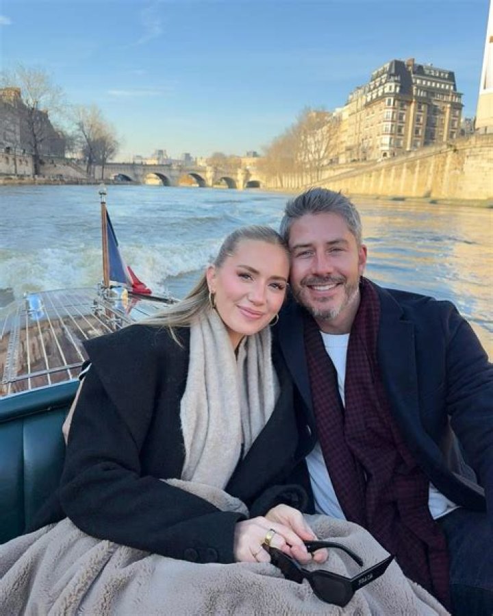 Arie Luyendyk Jr.'s Marital Journey