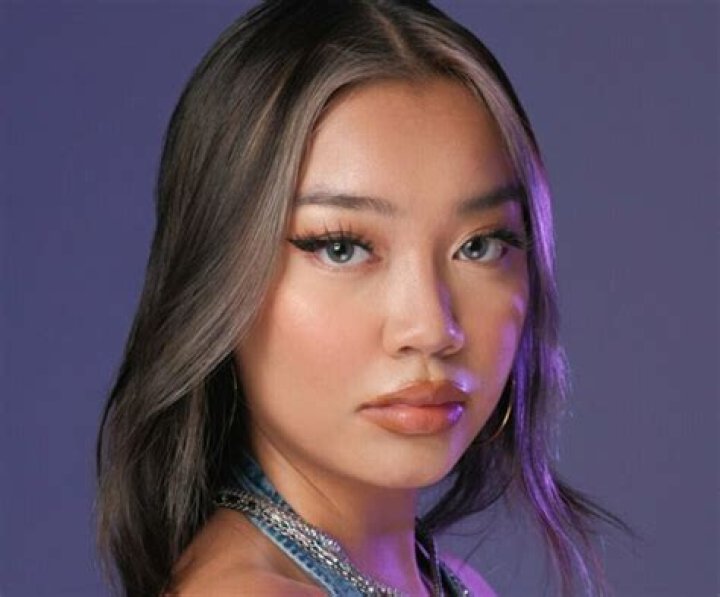 Arizona: Julia Wolf Age Wikipedia Bio Partner And Instagram