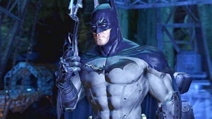 Arkham Knight Voice Actors, Meet The Entire Voice Cast Behind Arkham Knight ·