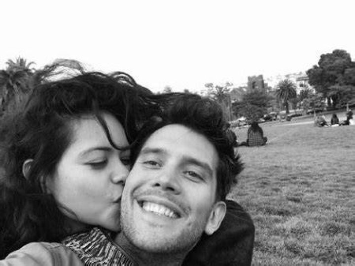 Army Wives Actress, Alyssa Diaz Is Secretly Engaged to Her Boyfriend Gustavo Galindo!
