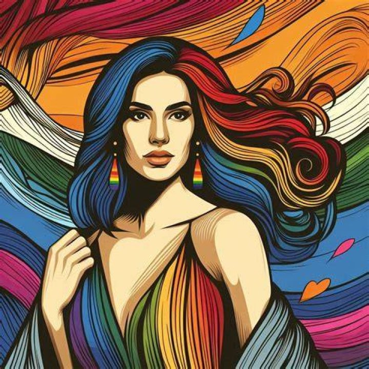 Art That Inspires And Empowers