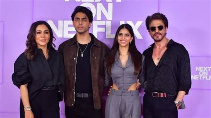 Aryan Khan's Age In 2024: Unraveling The Mystery
