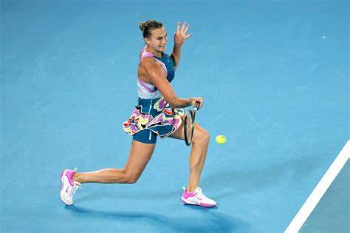 Aryna Sabalenka's Secret To Tennis Dominance
