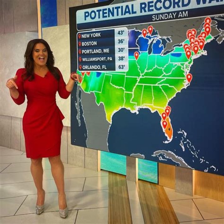 As Fans See Morgan Ortega On Fox News, Everyone Is Intrigued To Know More About Her |