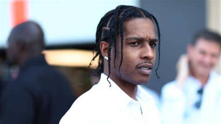 ASAP Rocky says his new album is delayed due to “Dummies” leaking it |